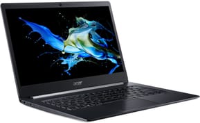 Ordinateur Portable Acer TravelMate X5 (NX.VJ7EF.003) — image 2