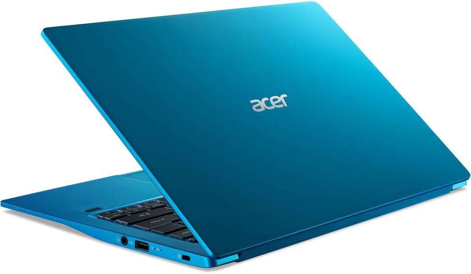 Ordinateur Portable Acer Swift 3 SF314-59-7095 (NX.A0PEF.009)