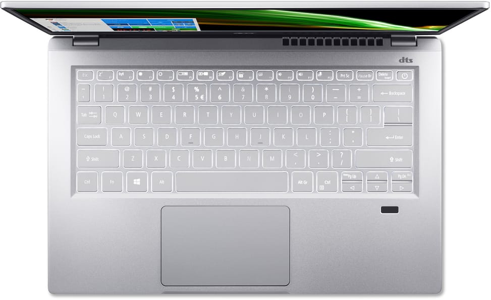 Ordinateur Portable Acer Swift 3 SF314-59-54XF (NX.ABLEF.00C)