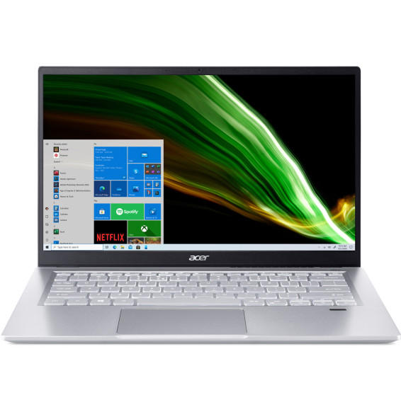 Ordinateur Portable Acer Swift 3 SF314-59-54XF (NX.ABLEF.00C)