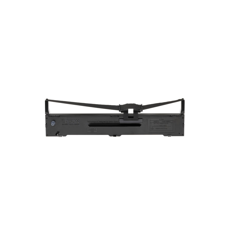Epson Ruban Noir (C13S015337BA)