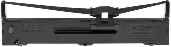 Epson Ruban Noir (C13S015337BA)