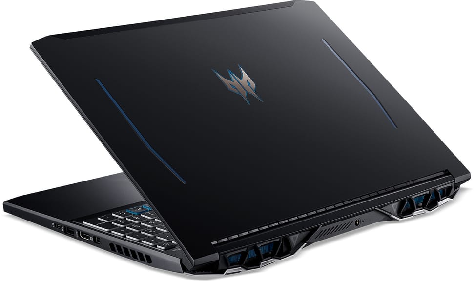 Ordinateur Portable Gaming Acer Predator Helios 300 PH315-53-73YF (NH.Q7ZEF.002)
