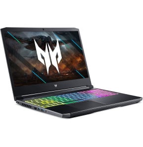 Ordinateur Portable Acer Predator Helios 300 PH315-54-72WP (NH.QC2EF.00E) — image 2
