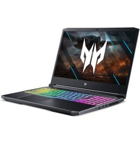 Ordinateur Portable Acer Predator Helios 300 PH315-54-72WP (NH.QC2EF.00E) — image 3
