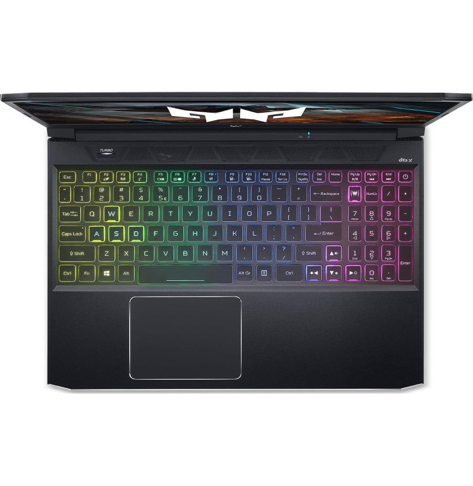 حاسوب محمول Acer Predator Helios 300 PH315-54-72WP (NH.QC2EF.00E) — صورة 5