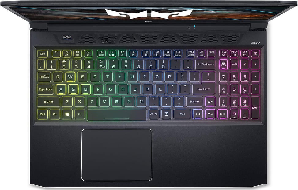 Ordinateur Portable Acer Predator Helios 300 PH315-54-72WP (NH.QC2EF.00E)