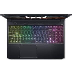 Ordinateur Portable Acer Predator Helios 300 PH315-54-72WP (NH.QC2EF.00E) — image 5
