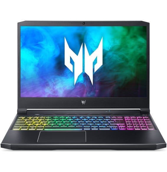 حاسوب محمول Acer Predator Helios 300 PH315-54-72WP (NH.QC2EF.00E)