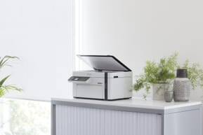 Epson EcoTank M2120 Imprimante multifonction monochrome à réservoirs rechargeables (C11CJ18403) — image 8