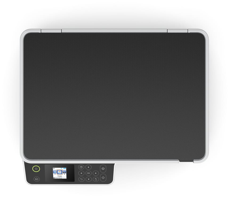 طابعة متعددة الوظائف أحادية اللون بخزانات حبر قابلة للتعبئة Epson EcoTank M2120 (C11CJ18403) — صورة 10