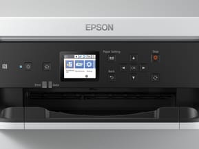Imprimante Jet d’encre Monochrome Epson WorkForce Pro WF-M5299DW (C11CG07402) — image 7