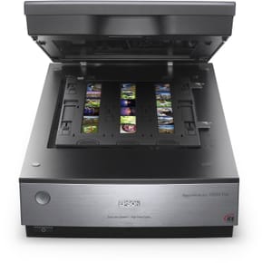 Scanner Epson Perfection V850 Pro pour numérisation de photos et de films (B11B224401) — image 4