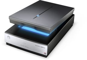 Scanner Epson Perfection V850 Pro pour numérisation de photos et de films (B11B224401)