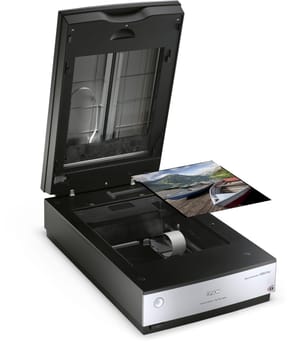 Scanner Epson Perfection V850 Pro pour numérisation de photos et de films (B11B224401) — image 3