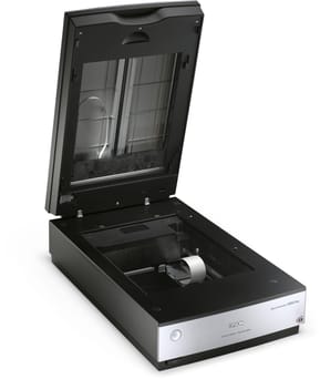 Scanner Epson Perfection V850 Pro pour numérisation de photos et de films (B11B224401) — image 7