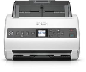 Scanner Epson WorkForce DS-730N (B11B259401BA)