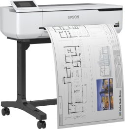 Traceur Epson SureColor SC-T3100 24" (C11CF11302A0)