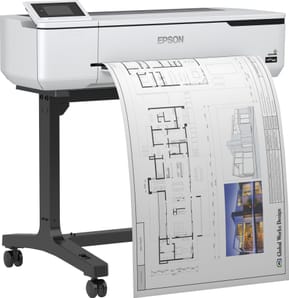 Traceur Epson SureColor SC-T3100 24" (C11CF11302A0) — image 2