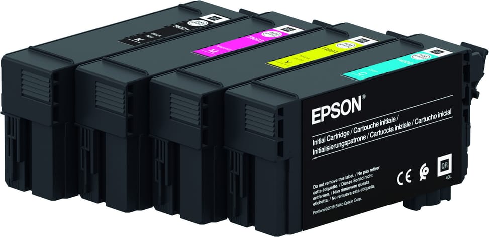 Epson SureColor SC-T3100 24" Plotter (C11CF11302A0) — image 5