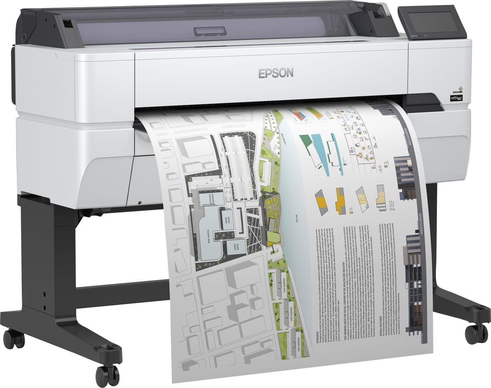 Traceur Epson SureColor SC-T5400 36" (C11CF86301A0)