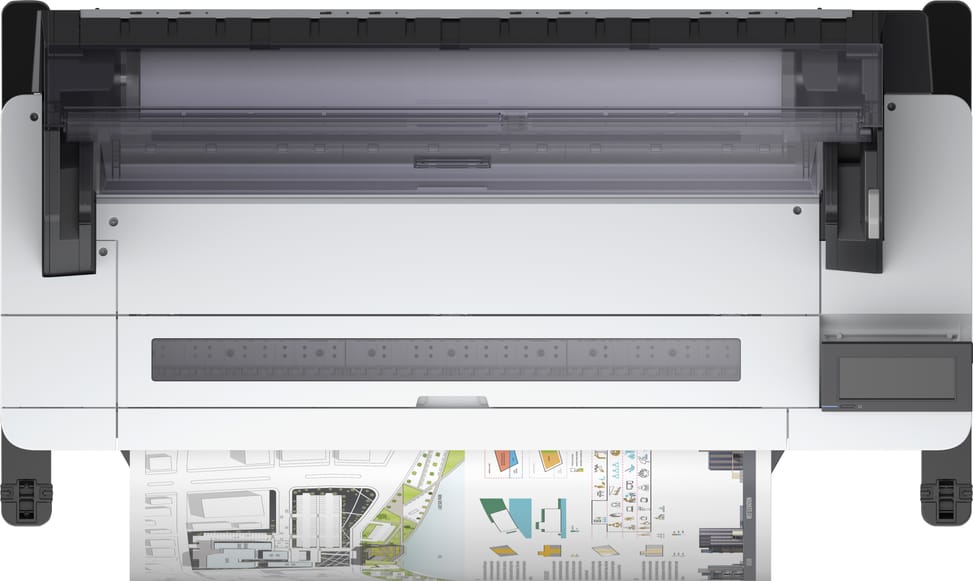 Traceur Epson SureColor SC-T5400 36" (C11CF86301A0)