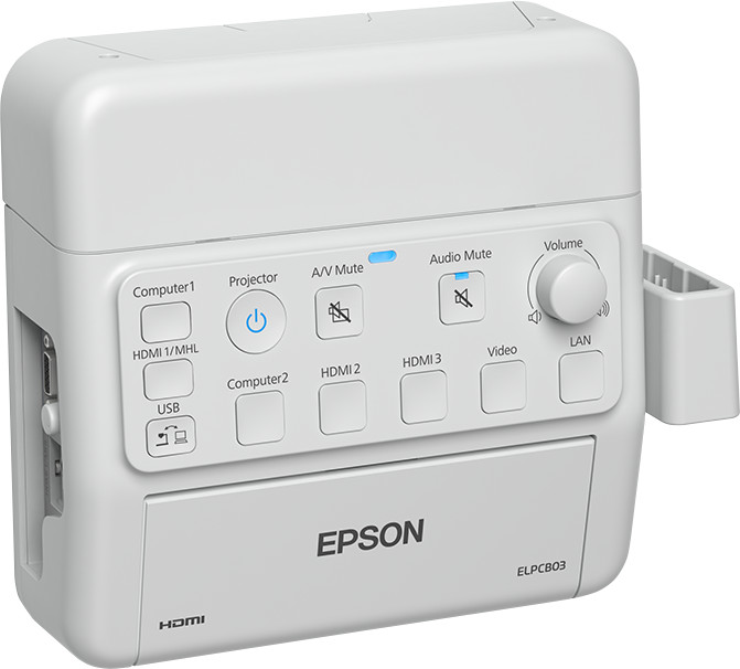 Наклейка панель для Epson.