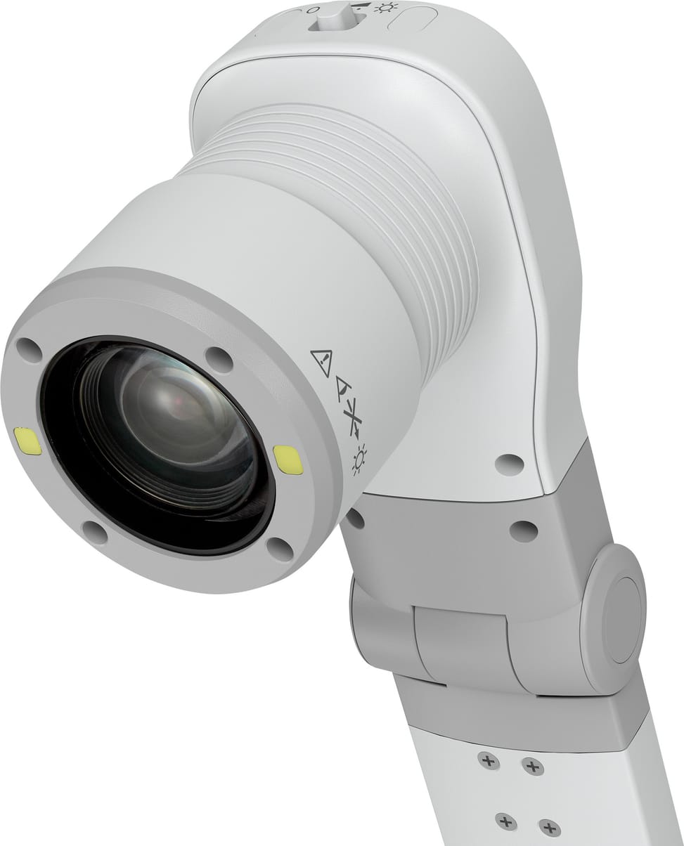 V12H758040 Visualiseur Epson ELP-DC21 (V12H758040)