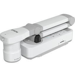 V12H758040 Visualiseur Epson ELP-DC21 (V12H758040)
