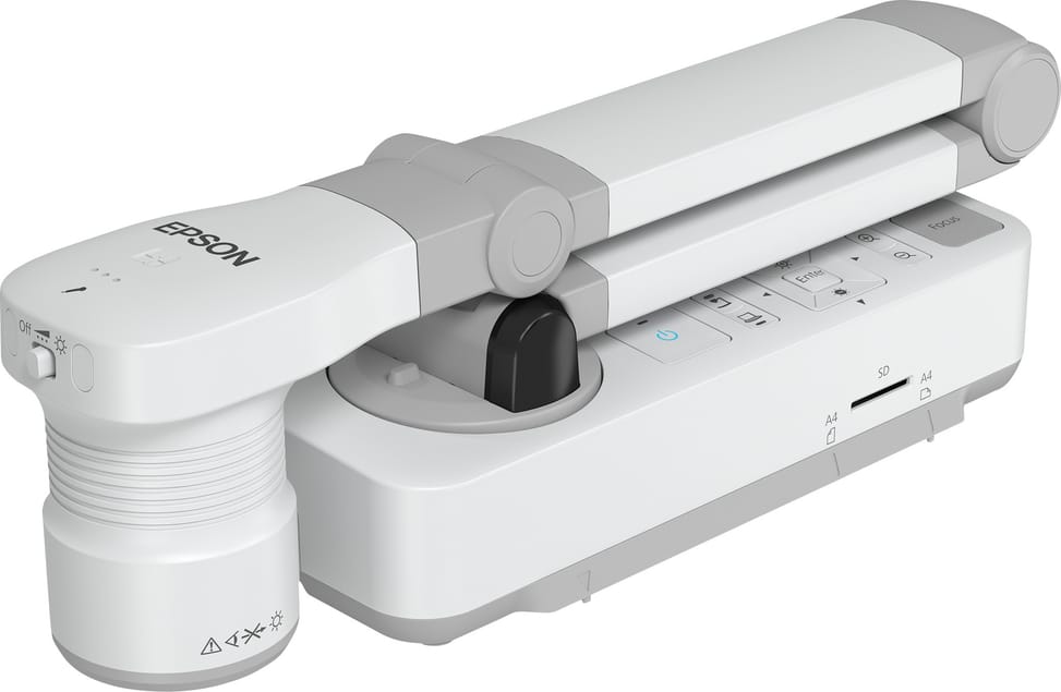 V12H758040 Visualiseur Epson ELP-DC21 (V12H758040)
