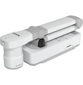 V12H758040 Visualiseur Epson ELP-DC21 (V12H758040)