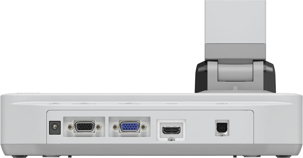 V12H758040 Visualiseur Epson ELP-DC21 (V12H758040)