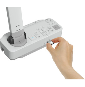 V12H758040 Visualiseur Epson ELP-DC21 (V12H758040)