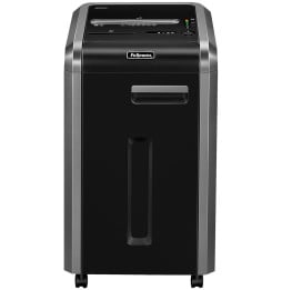 Destructeur Fellowes Powershred® 225Ci Coupe croisée (4622001)