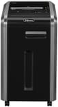 Destructeur Fellowes Powershred® 225Ci — Sécurité P-4 · 60 L · 24 feuilles/passage