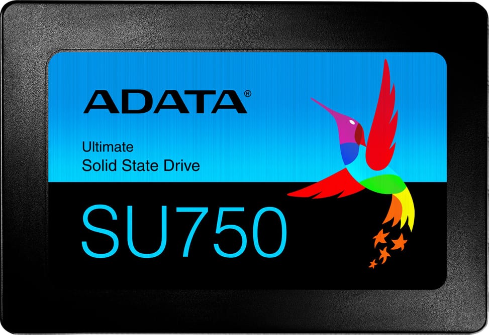 Disque Dur interne SSD ADATA Ultimate SU750 (ASU750 512)