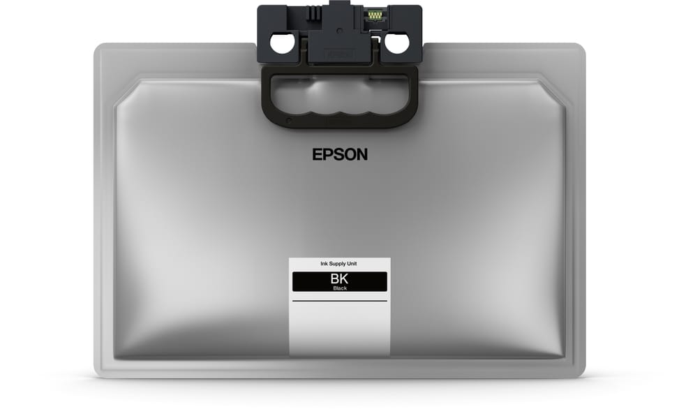 خرطوشة حبر Epson T9661 XXL أسود (C13T966140) — صورة 1