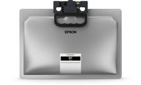 Epson T9661 Cartouche d'encre XXL Noir (C13T966140)
