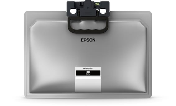 Epson T9661 XXL Black Ink Cartridge (C13T966140)