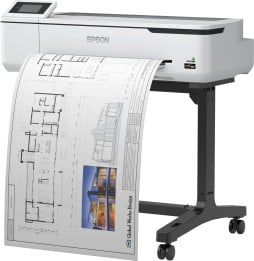 Traceur Epson SureColor SC-T3100 24" (C11CF11302A0)