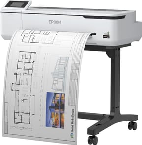Traceur Epson SureColor SC-T3100 24" (C11CF11302A0) — image 3