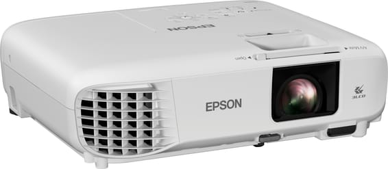 Epson EH-TW740 Vidéoprojecteur Full HD (1920 x 1080) (V11H979040)