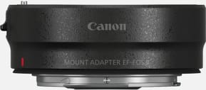 Bague d'adaptation monture Canon EF-EOS R (2971C005AA)