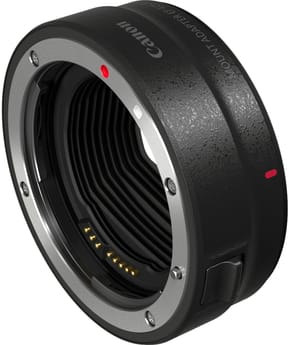 Bague d'adaptation monture Canon EF-EOS R (2971C005AA) — image 2