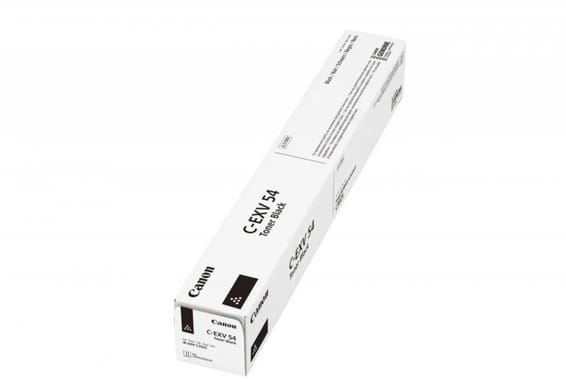 Canon C-EXV 54 Noir - Toner Canon d'origine (1394C002AC)