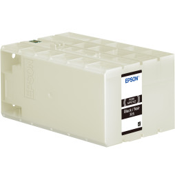 Epson T8661 Noir XL - Cartouche d'encre DURABrite™ Ultra (C13T866140)