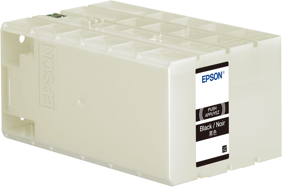 Epson T8661 Noir XL - Cartouche d'encre DURABrite™ Ultra (C13T866140)