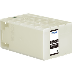 Epson T8661 Noir XL - Cartouche d'encre DURABrite™ Ultra (C13T866140)