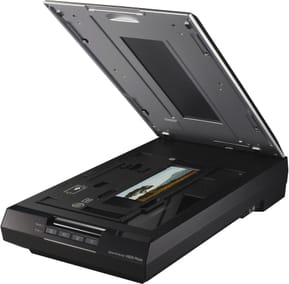 Scanner Photo Epson Perfection V600 (B11B198032) — image 4