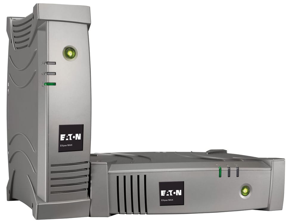 Onduleur Line Interactive Eaton Ellipse MAX 1500 USBS FR — image 1